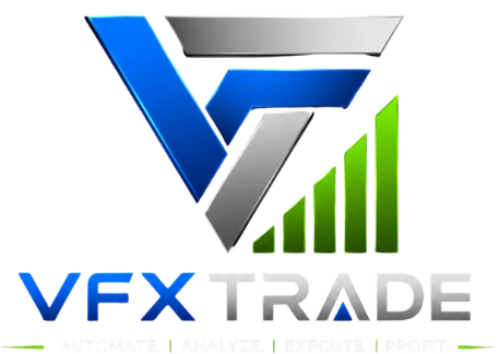 VFX TRADE Logo
